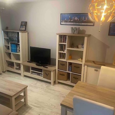 דירות לאס פאלמס דה גראן קנאריה Casa Nueva מראה חיצוני תמונה