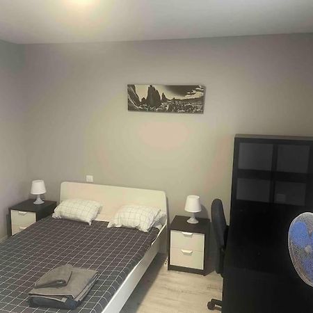 דירות לאס פאלמס דה גראן קנאריה Casa Nueva מראה חיצוני תמונה