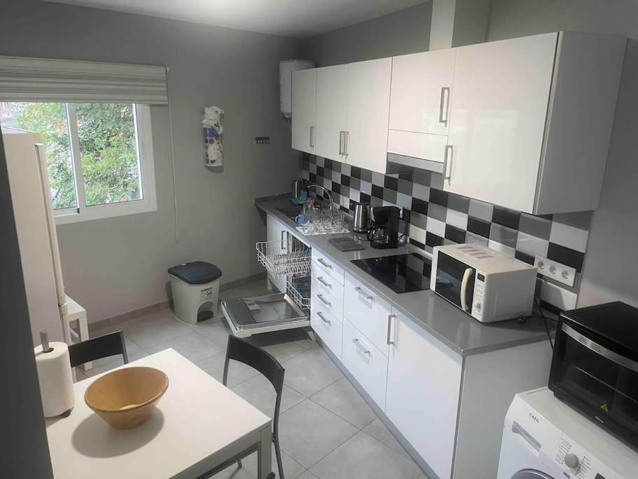 דירות לאס פאלמס דה גראן קנאריה Casa Nueva מראה חיצוני תמונה