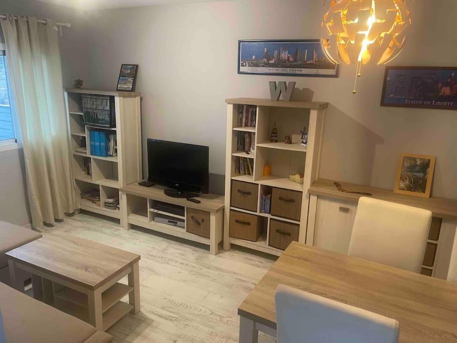 דירות לאס פאלמס דה גראן קנאריה Casa Nueva מראה חיצוני תמונה