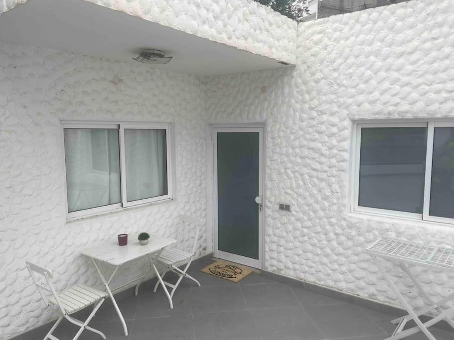 דירות לאס פאלמס דה גראן קנאריה Casa Nueva מראה חיצוני תמונה
